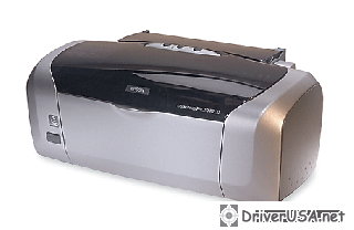download Epson Stylus R200 printer's driver